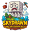 Логотип сервера SkyDrawn