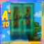 Иконка сервера ATM9 To The Sky