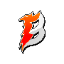 Логотип сервера BlockNesia