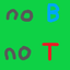 Иконка сервера NoBnoT