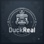 Логотип сервера DuckReal