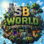 Иконка сервера Sbworldmc