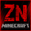 Логотип сервера ZombieNetwork