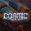 Логотип сервера cosmicsky