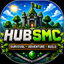 Иконка сервера HUsMC