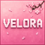 Иконка сервера Velora