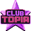 Логотип сервера Clubtopia