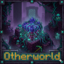 Логотип сервера Otherworld