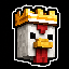 Иконка сервера MAKARACRAFT