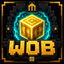 Иконка сервера World of Blocks