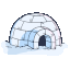 Иконка сервера IglooCraft