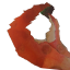 Логотип сервера Chelacraft