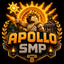 Логотип сервера Apollo