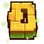 Логотип сервера Decacraft