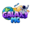Логотип сервера Galaxymc