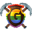 Логотип сервера GOMMEHD
