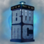 Иконка сервера BadWolfMC