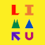 Логотип сервера Limaru