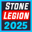 Логотип сервера Stonelegion