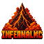 Логотип сервера INFERNALSMP