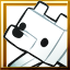 Логотип сервера SnowfoxMC