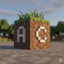 Логотип сервера AmikoCraft