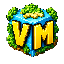 Иконка сервера VoltMc
