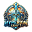 Иконка сервера HyperionCraft *aka NoxianCraft* (1.17