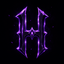 Логотип сервера HollowMC
