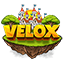 Логотип сервера Velox