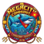 Иконка сервера MegaCity