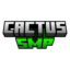 Логотип сервера SlashSMP