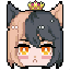 Логотип сервера Neko Kingdom