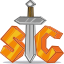 Иконка сервера SaberCraft