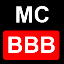 Логотип сервера Mcbbb