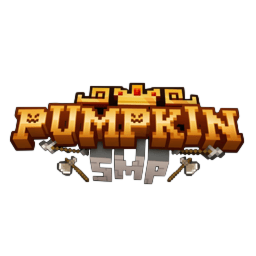 Логотип сервера PUMPKIN