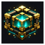 Иконка сервера DIVINECUBE