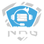 Логотип сервера NRG