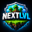 Логотип сервера NextLVL