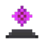 Иконка сервера Endcrystal