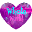 WHOTEWORLD