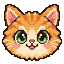 Иконка сервера CAT
