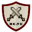 Логотип сервера Overcast Community