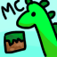 Логотип сервера Dinosaur