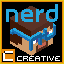Логотип сервера NerdNu
