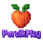 Иконка сервера Mcpersikplayru