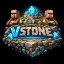 Логотип сервера VStone