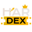 Иконка сервера HarDex