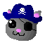 Иконка сервера Murucraft