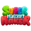 Логотип сервера Minirealms